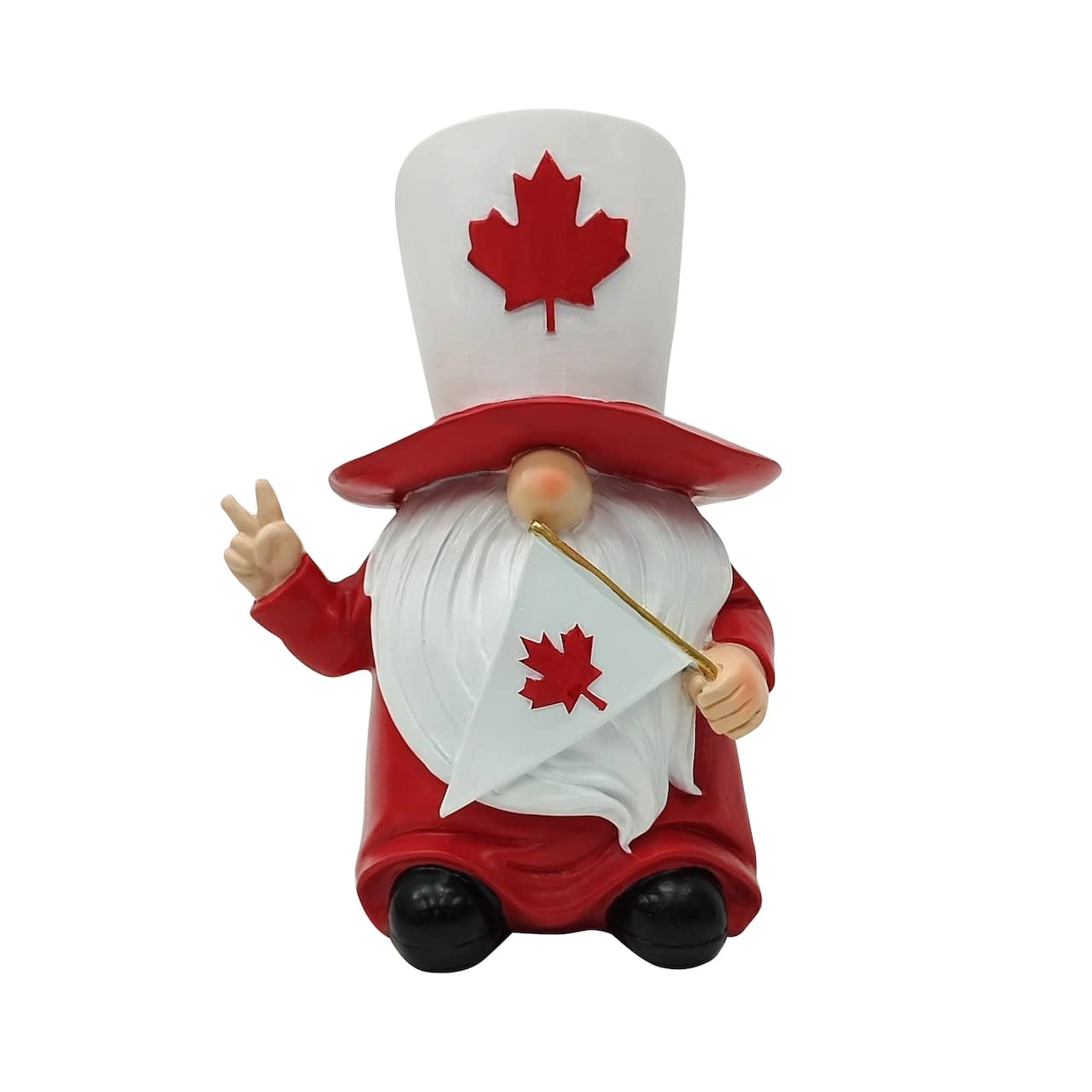 6" Canada Day Gnome by Celebrate It™